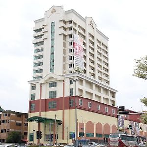 Summit Signature Hotel Batu Pahat