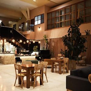 Garden Hotel Boutique & Events